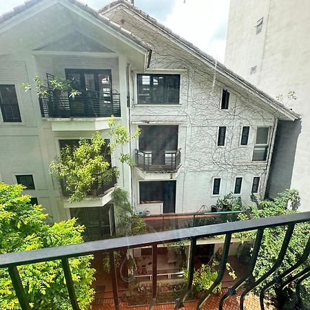 Luxe Paradise Suites Hotel To Ngoc Van ハノイ市 エクステリア 写真