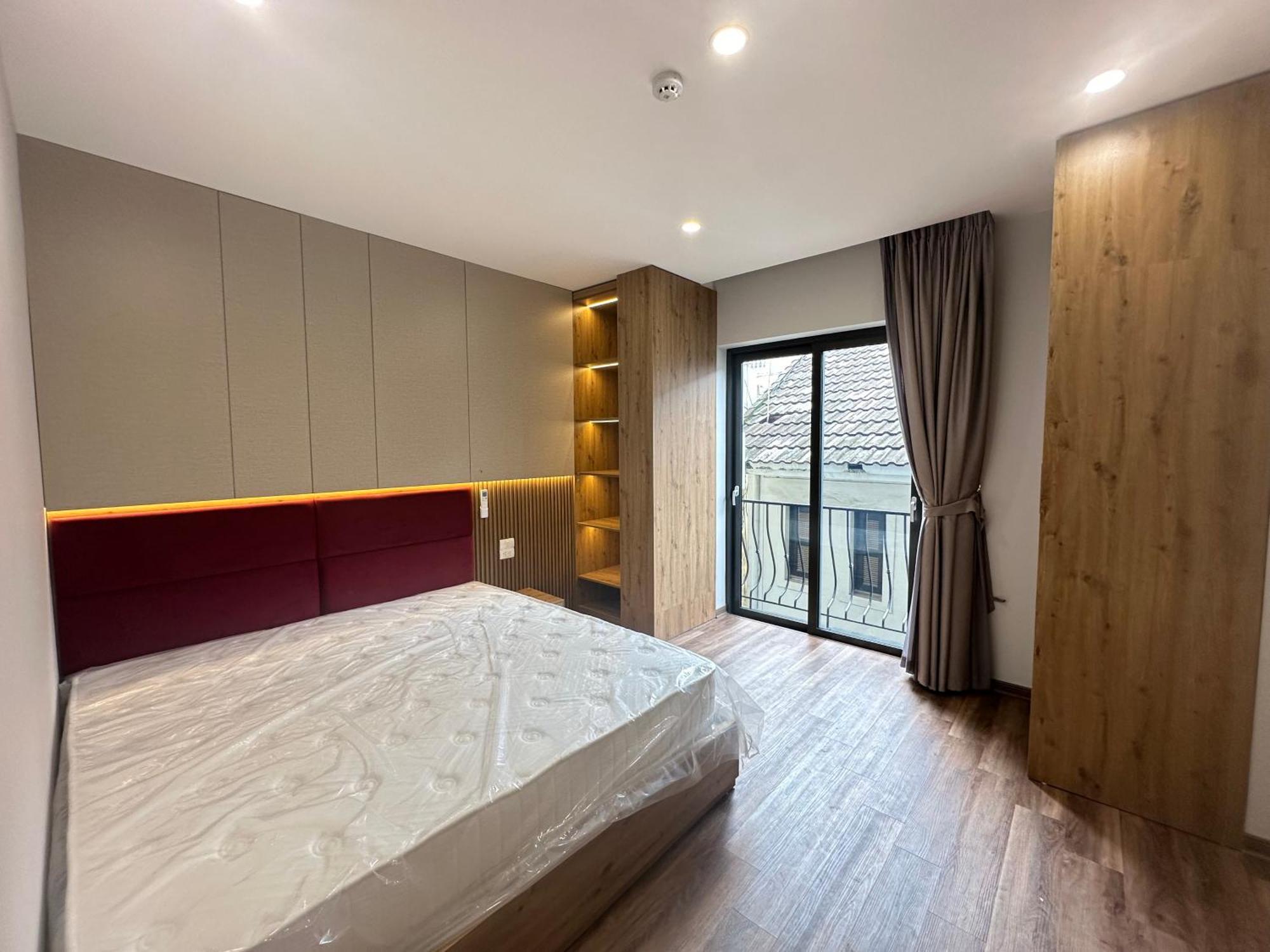 Luxe Paradise Suites Hotel To Ngoc Van ハノイ市 エクステリア 写真