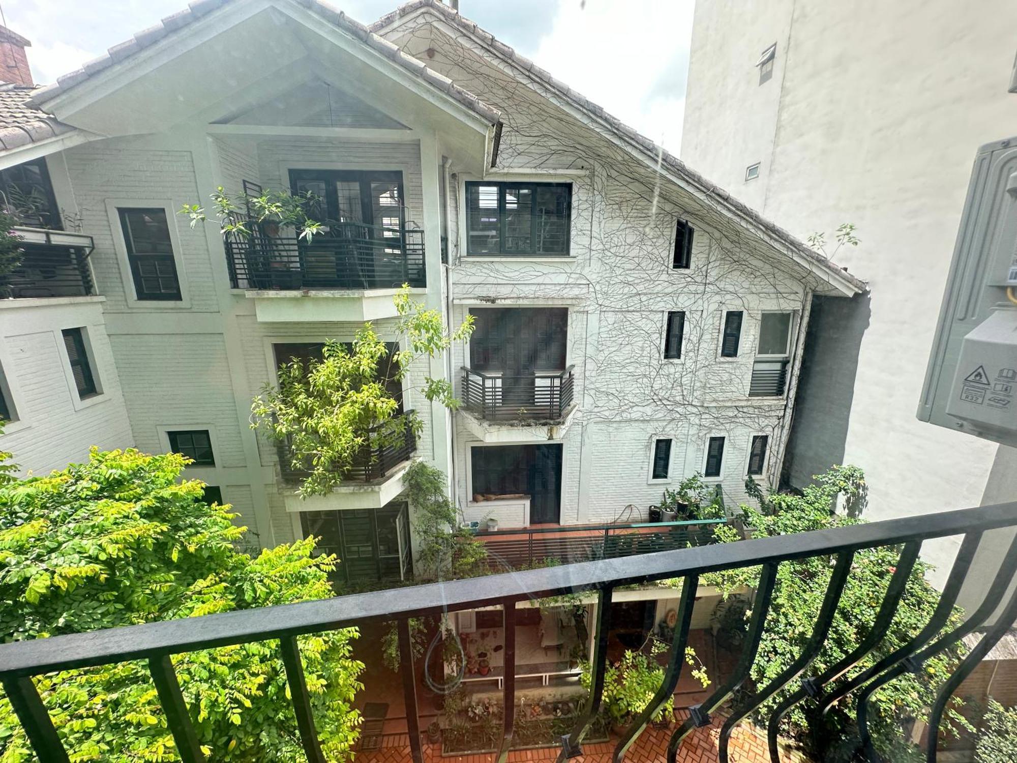 Luxe Paradise Suites Hotel To Ngoc Van ハノイ市 エクステリア 写真